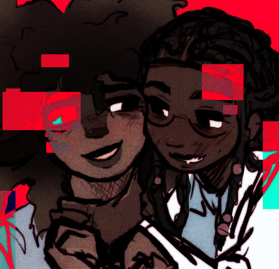 My OCs
