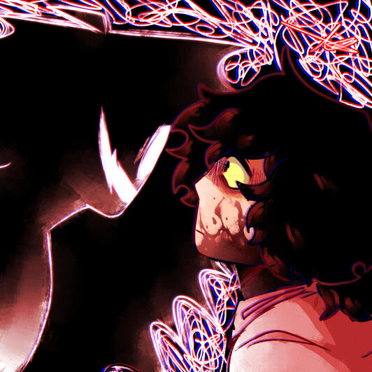 My design and character