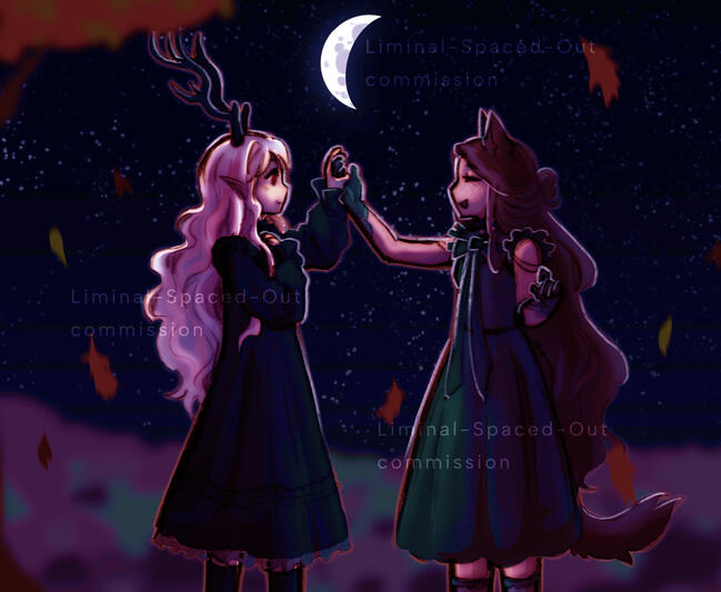 Real commission