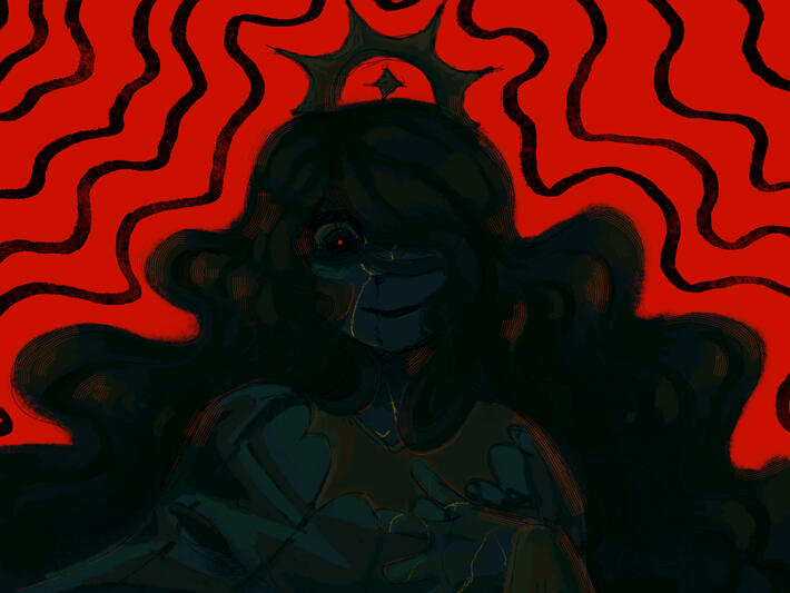 My OC