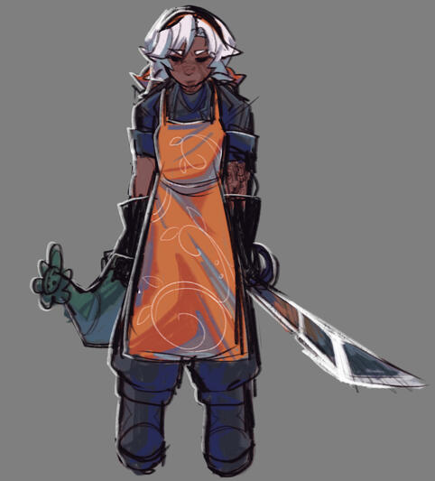 Alta (wanderstop)