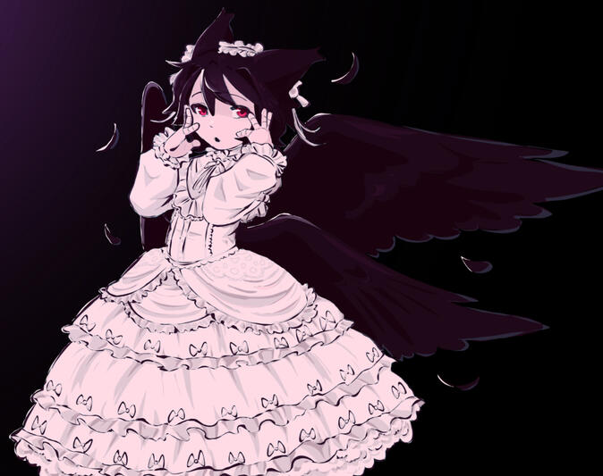 My OC