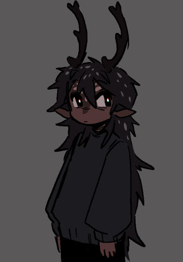 My OC