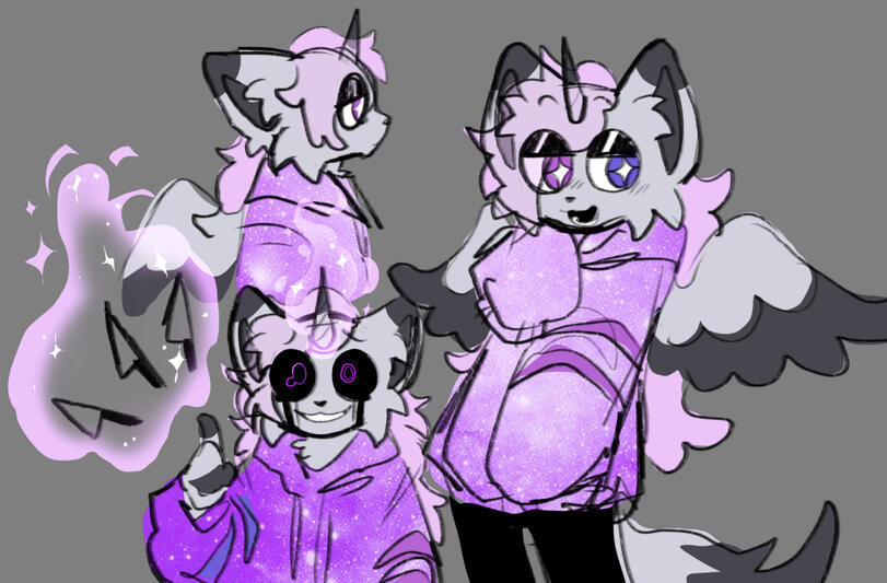 Sweetie The Kitty on Youtube