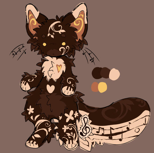 Sold adopt