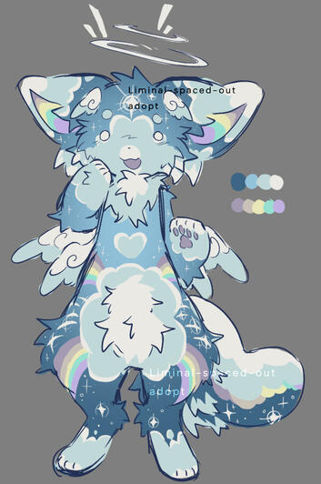 Sold adopt