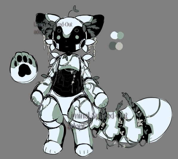 Sold adopt