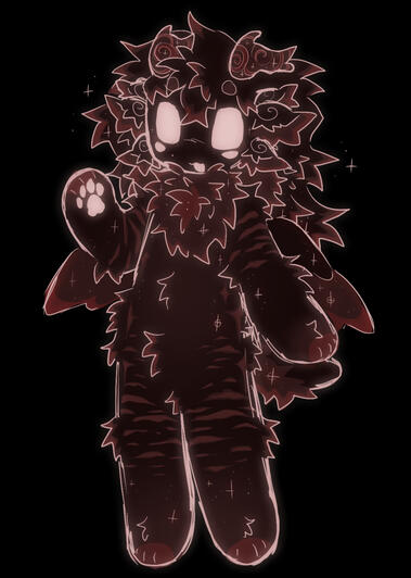 My OC