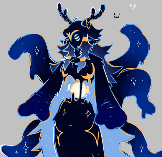 My OC