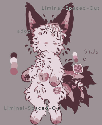 NOT sold adopt