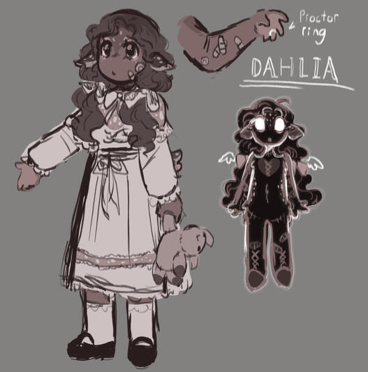 My OC