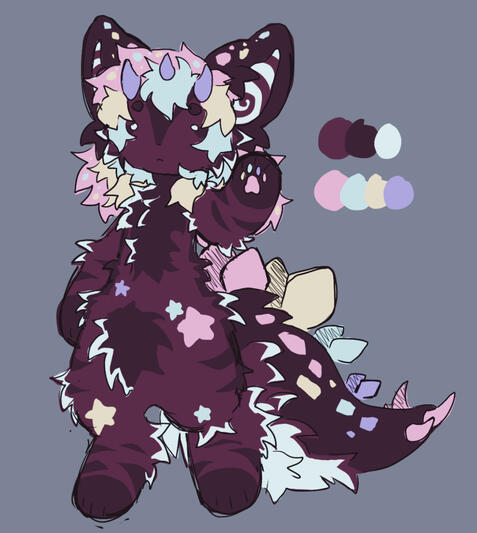 Sold adopt