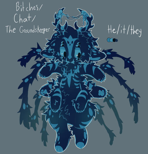 My OC