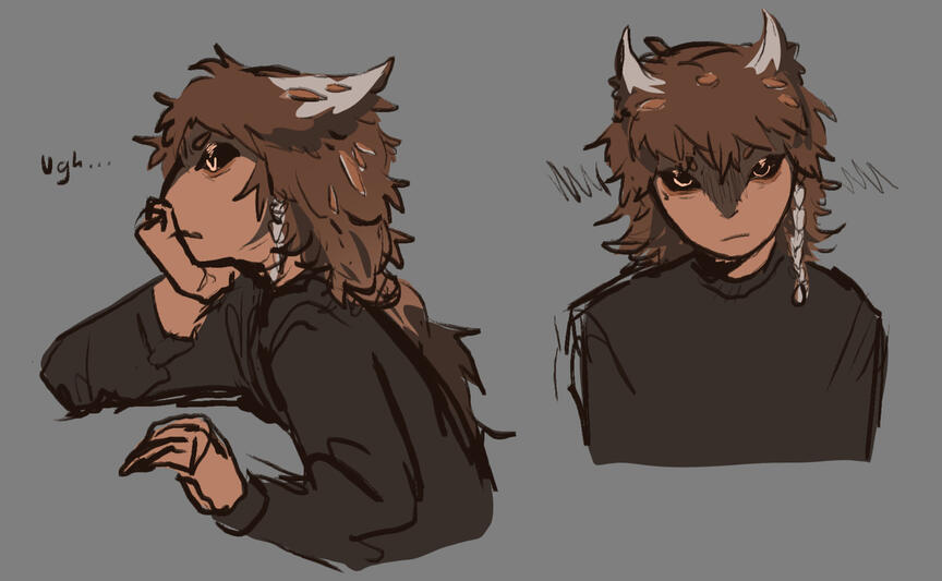 My OC