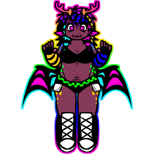 My OC