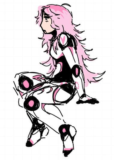 My OC