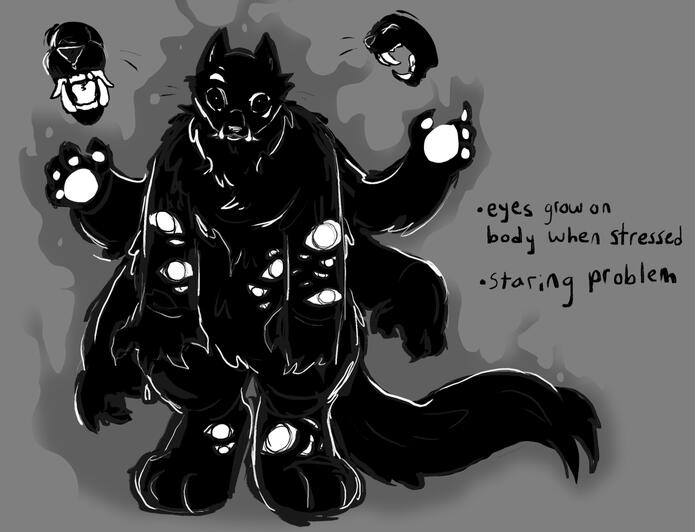 My OC