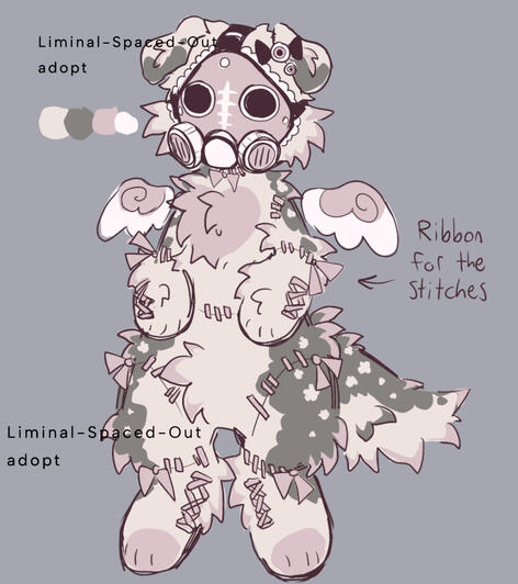 Sold adopt