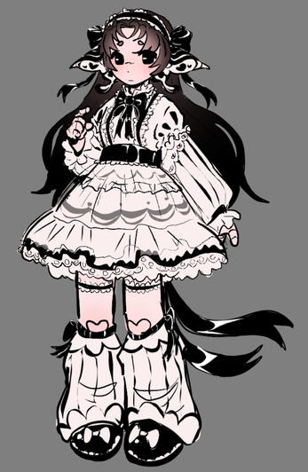 My OC
