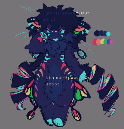 Sold adopt