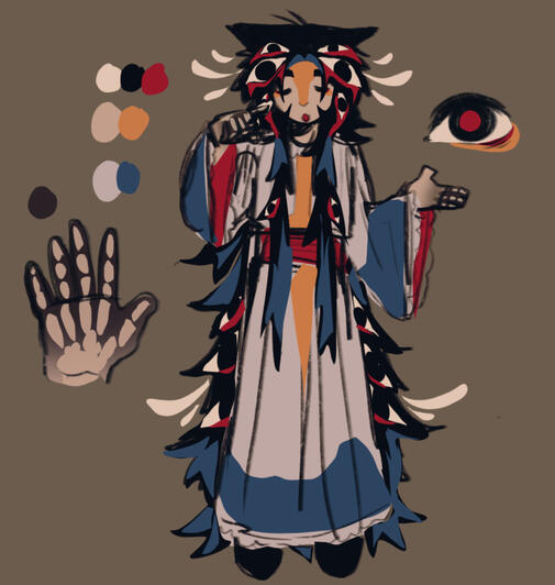 Design trade